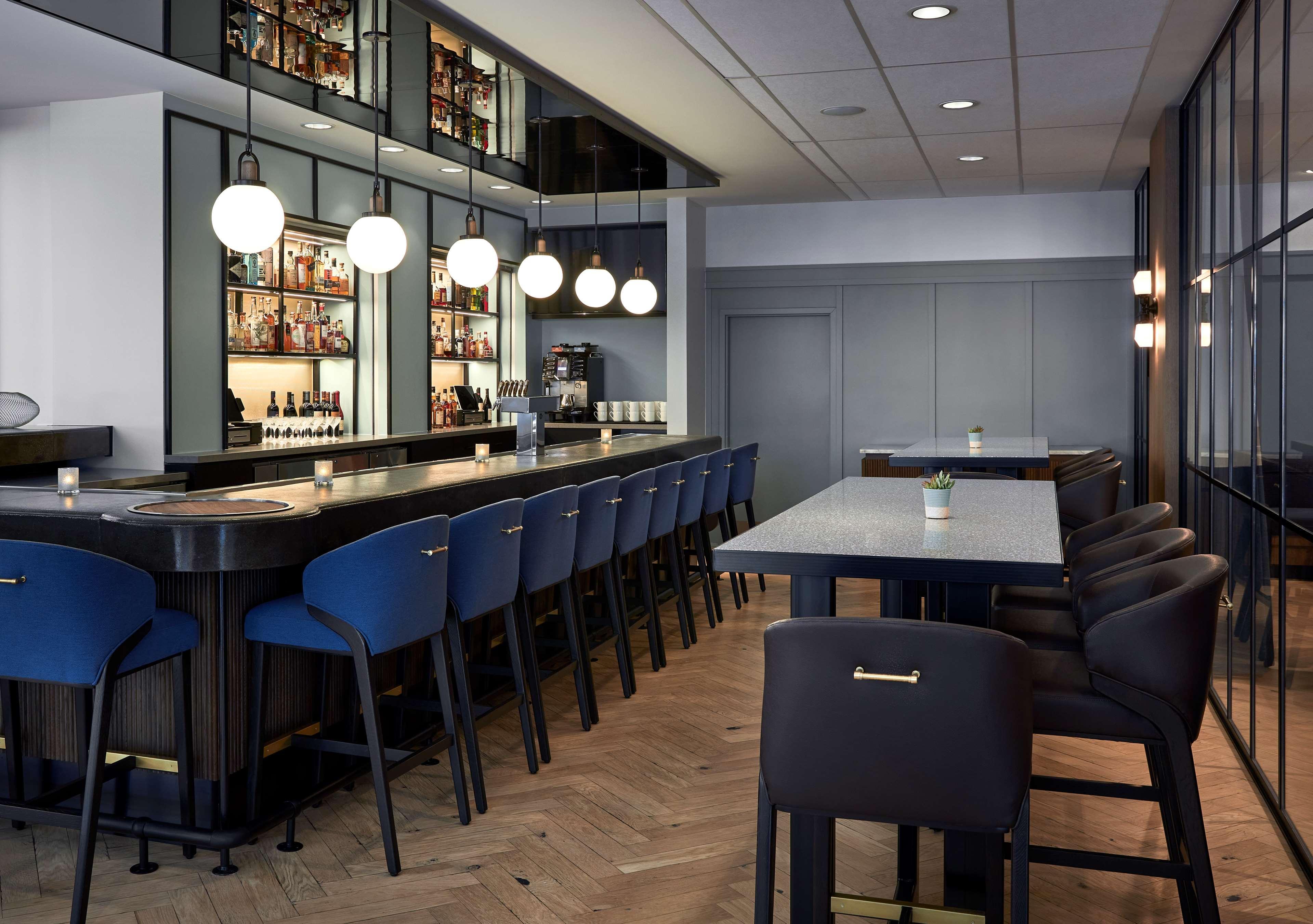Yotel Washington Dc Luaran gambar