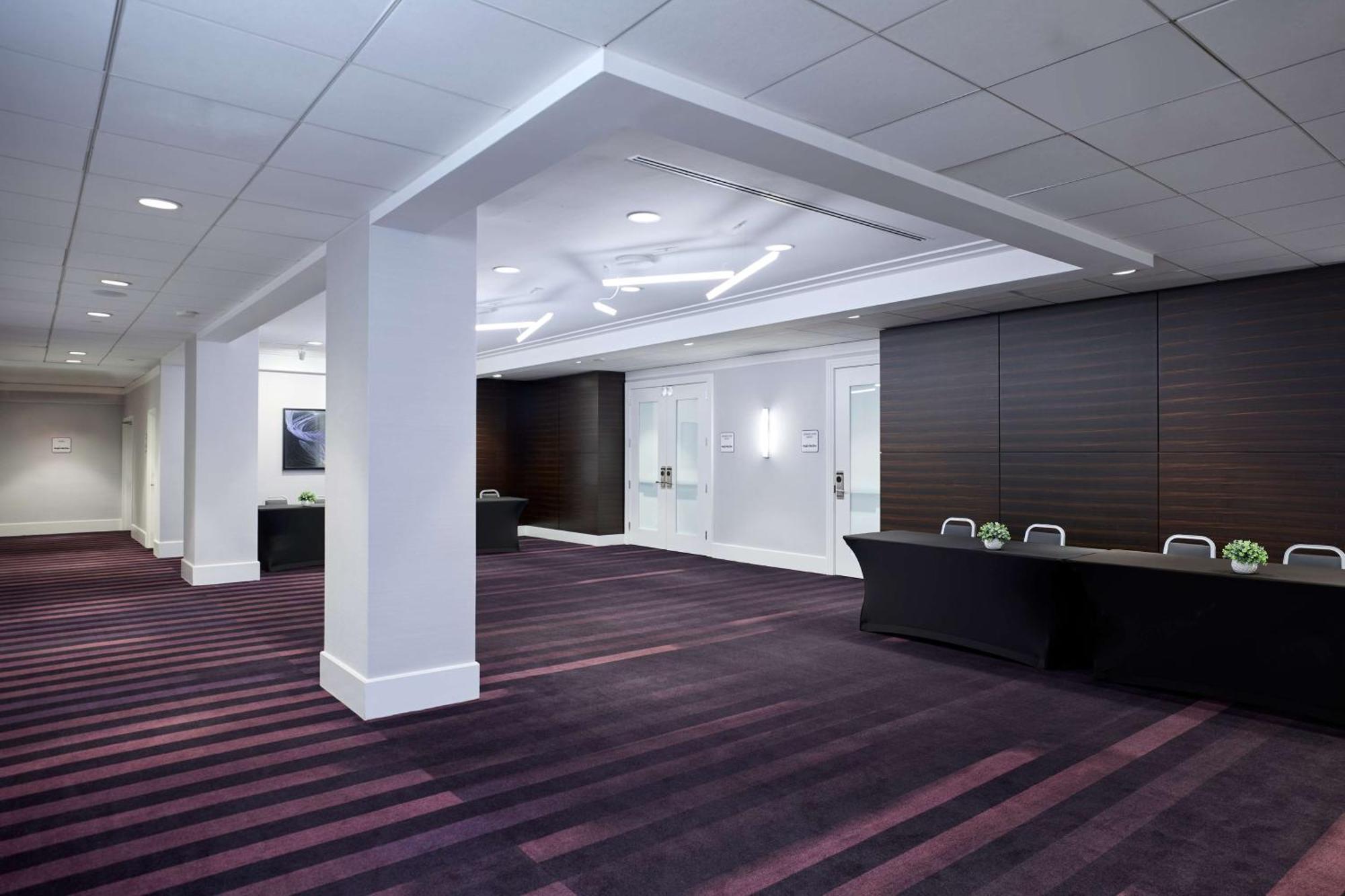Yotel Washington Dc Luaran gambar